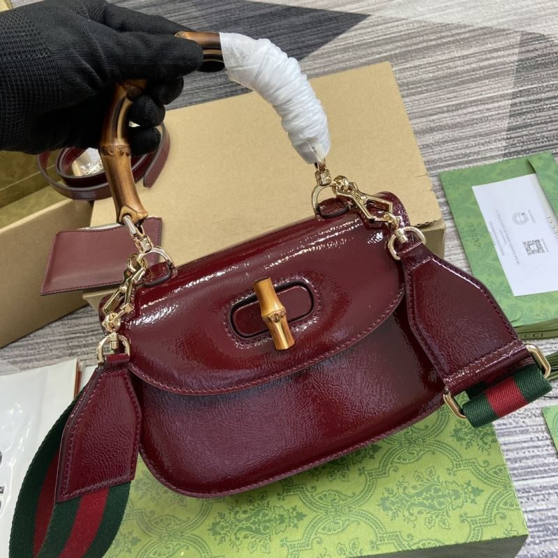 Gucci Satchel Bags